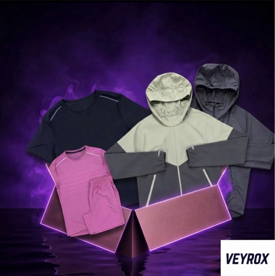 All clothes supplier
