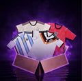 Football Shirt Supplier