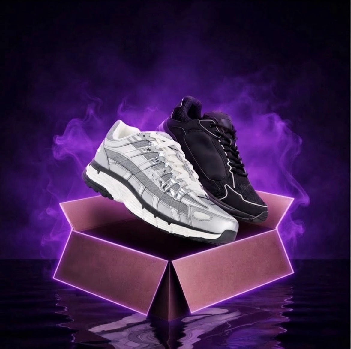 Footwear Supplier