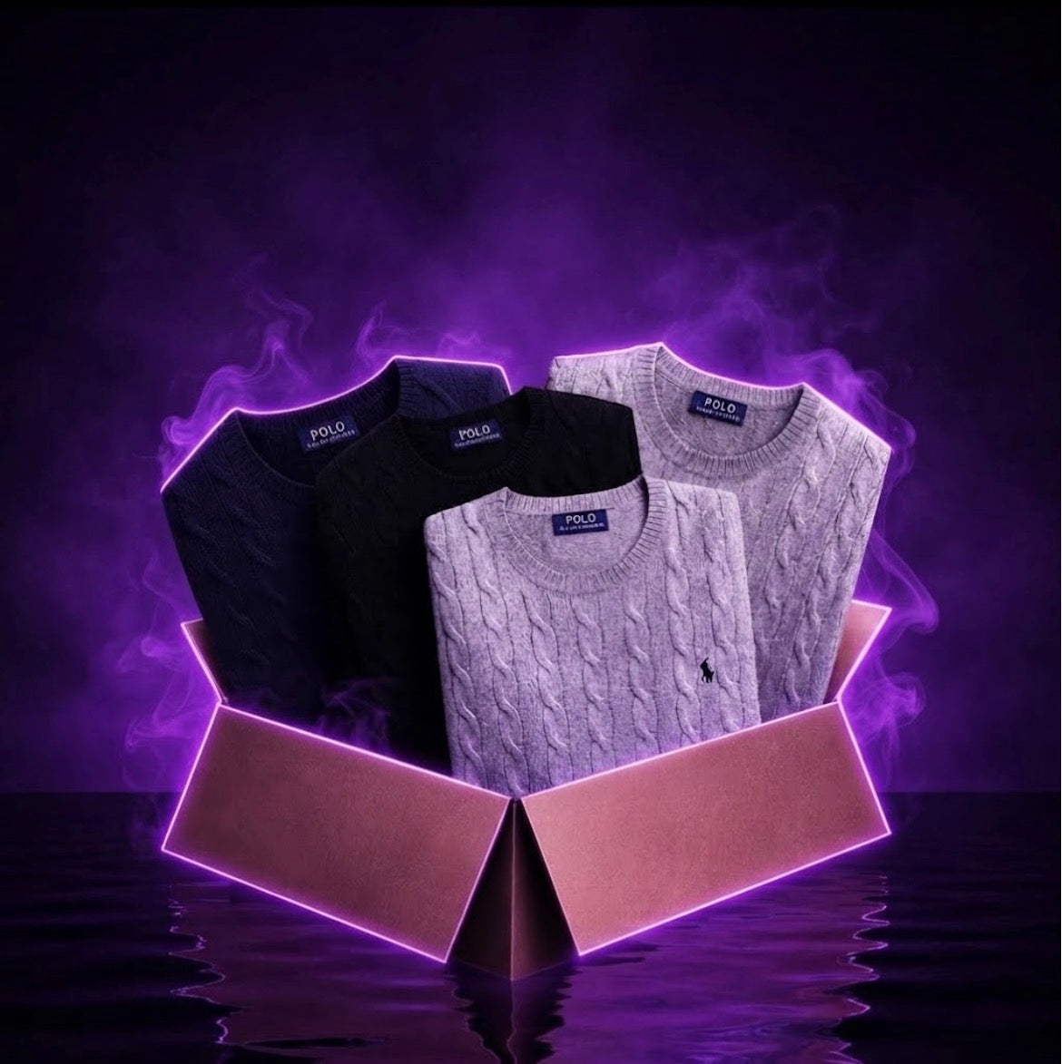 Ralph Lauren /supplier