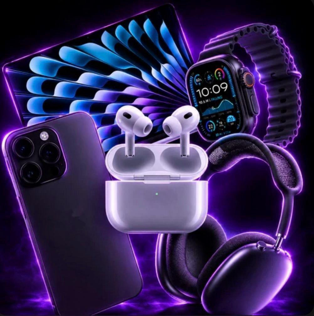 Electronics Supplier
