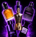 Fragrance supplier