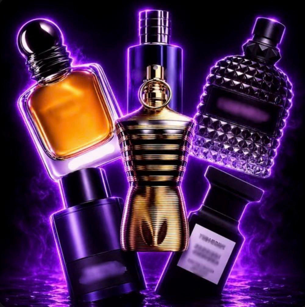 Fragrance supplier